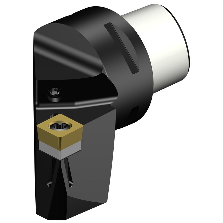 CoroTurn 107 Cutting Unit for Turning C3-SCLCR-22040-09C