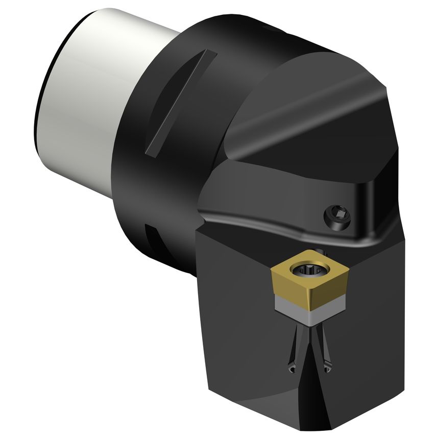 CoroTurn 107 Cutting Unit for Turning C4-SCLCL-27050-09C
