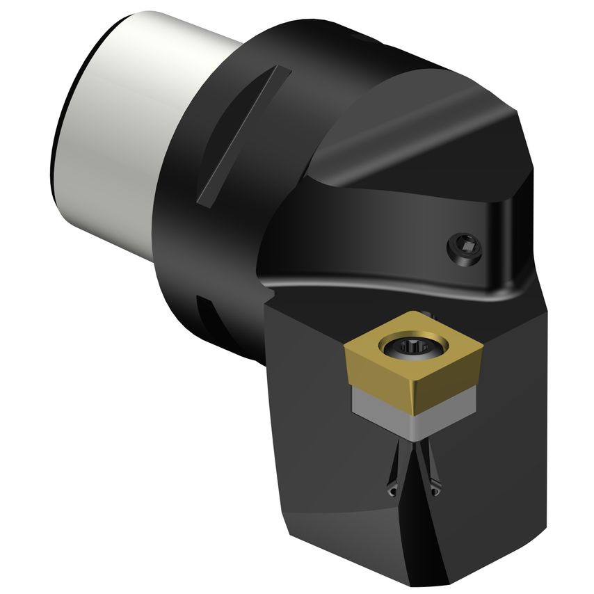 CoroTurn 107 Cutting Unit for Turning C4-SCLCL-27050-12C