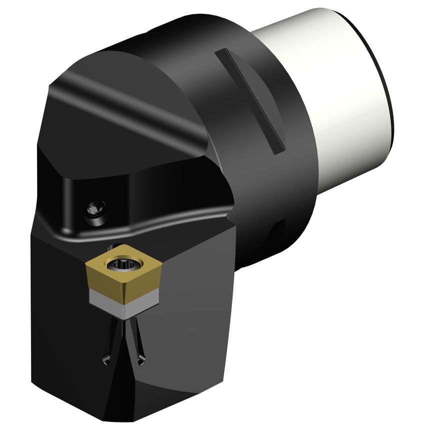 CoroTurn 107 Cutting Unit for Turning C4-SCLCR-27050-09C