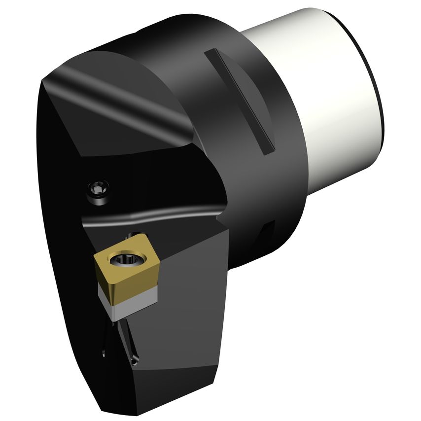 CoroTurn 107 Cutting Unit for Turning C4-SDJCR-27050-11C