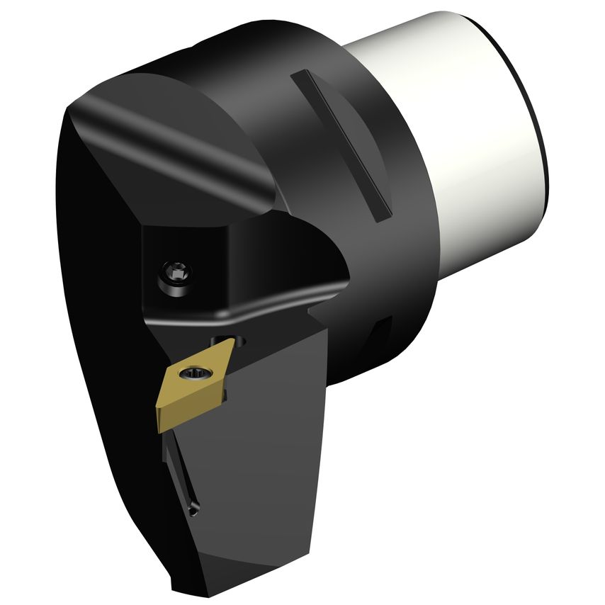 CoroTurn 107 Cutting Unit for Turning C4-SVJBR-2705011B1C