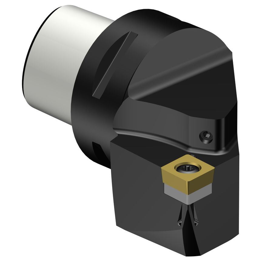 CoroTurn 107 Cutting Unit for Turning C5-SCLCL-35060-12C