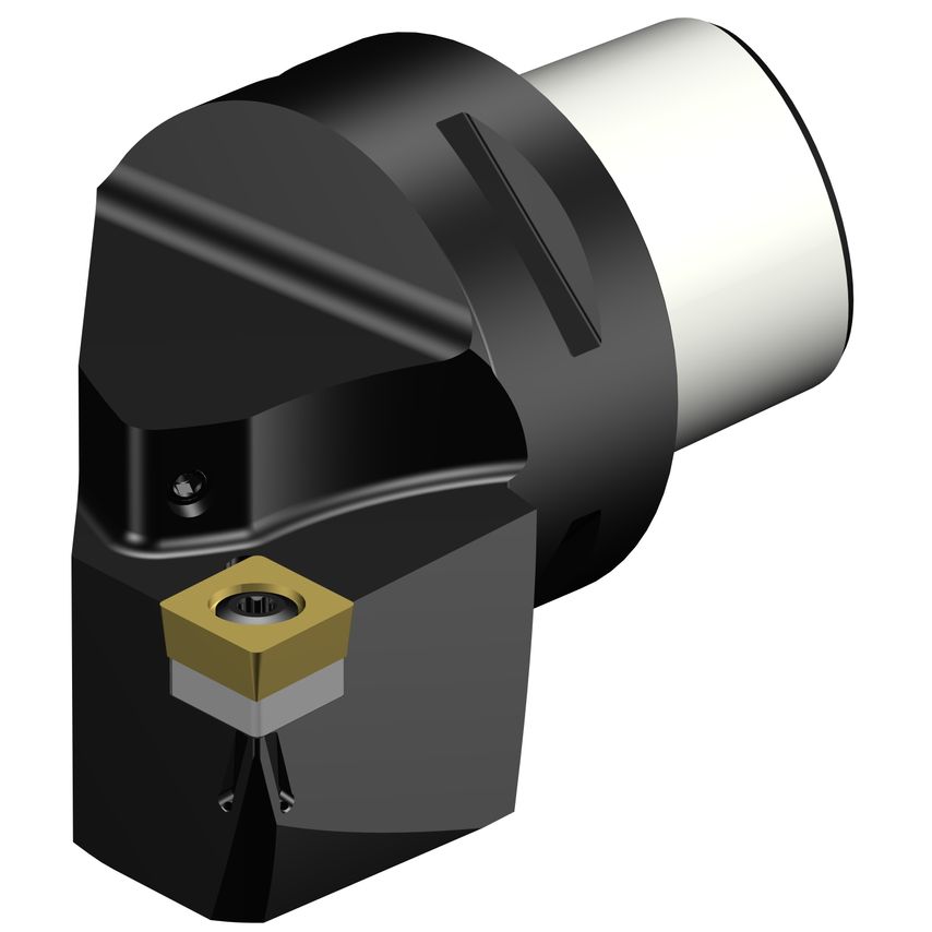 CoroTurn 107 Cutting Unit for Turning C5-SCLCR-35060-12C