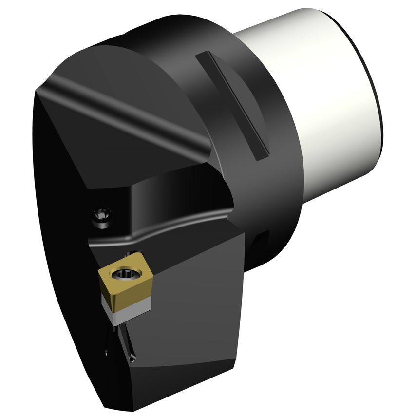 CoroTurn 107 Cutting Unit for Turning C5-SDJCR-35060-11C