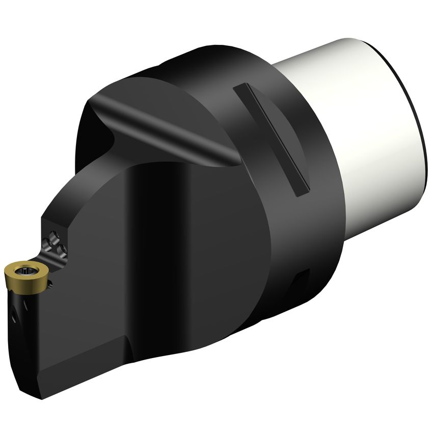 CoroTurn 107 Cutting Unit for Turning C5-SRDCN-00060-08XC