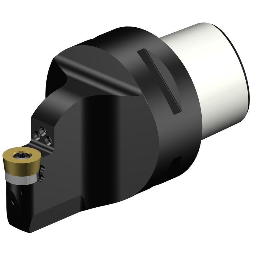 CoroTurn 107 Cutting Unit for Turning C5-SRDCN-00060-12XC