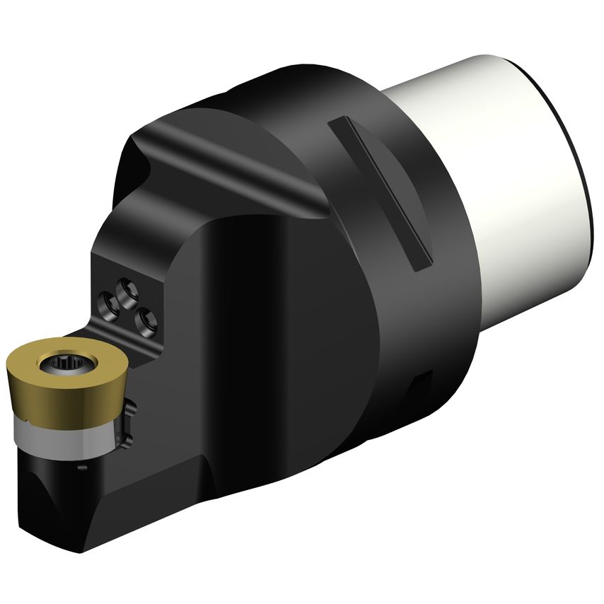 CoroTurn 107 Cutting Unit for Turning C5-SRDCN-00060-16XC