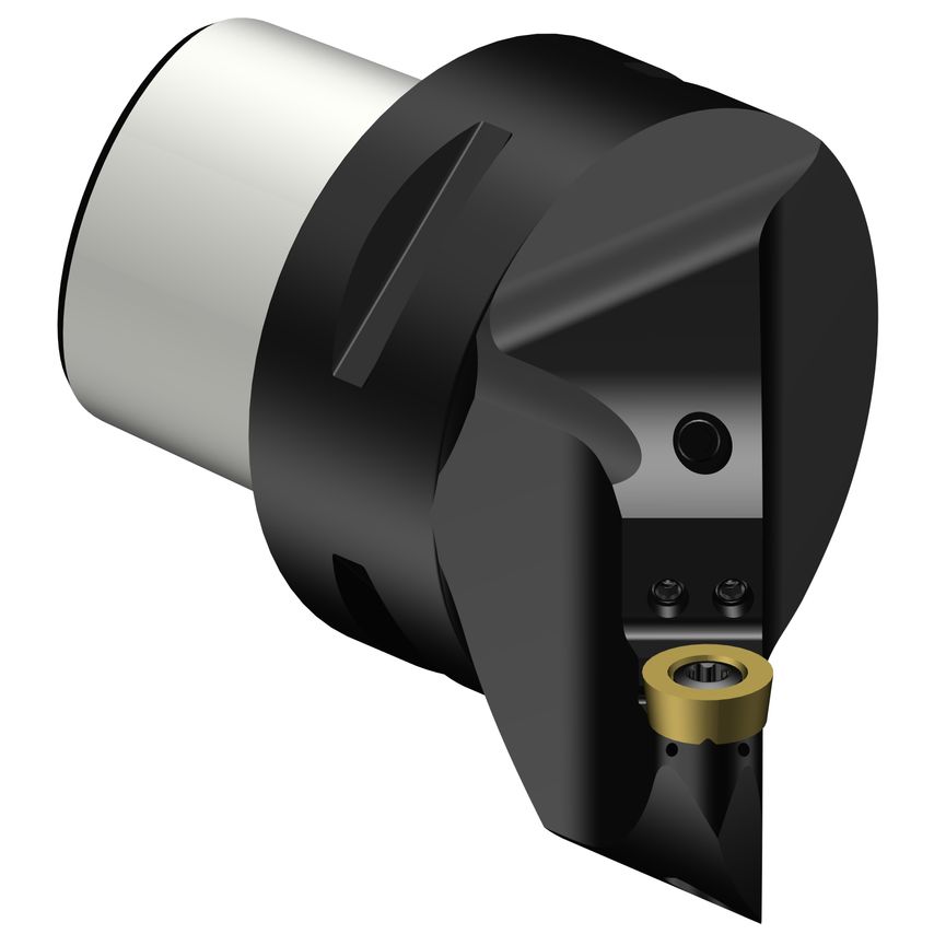 CoroTurn 107 Cutting Unit for Turning C5-SRSCL-35060-10XC