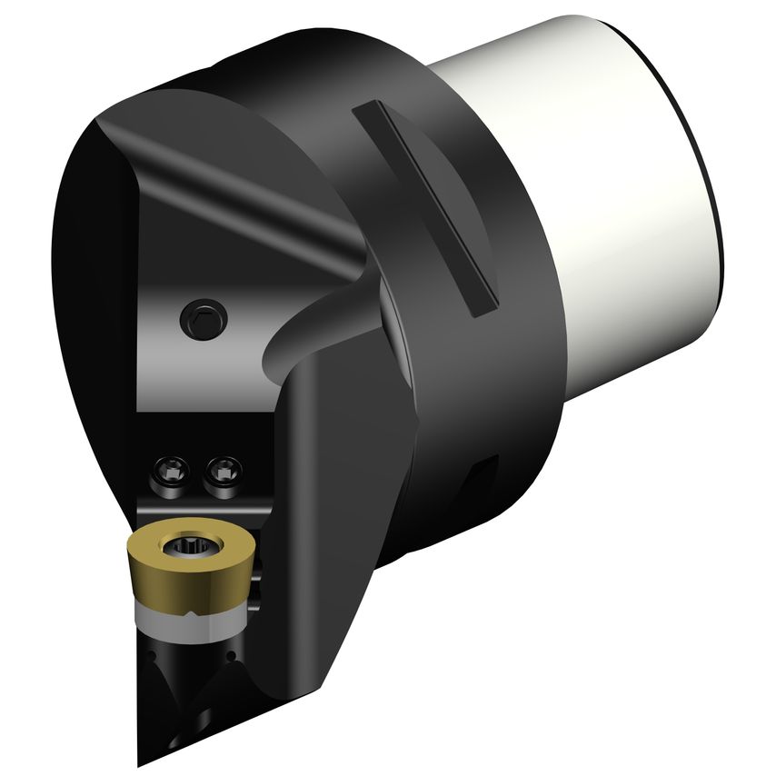 CoroTurn 107 Cutting Unit for Turning C5-SRSCR-35060-12XC