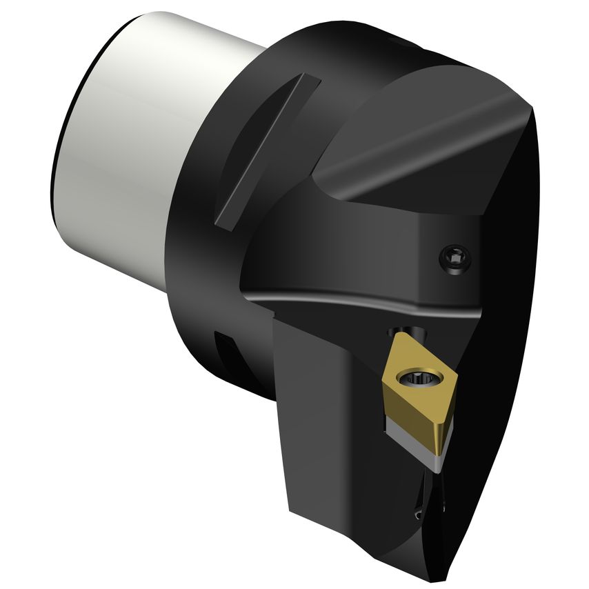 CoroTurn 107 Cutting Unit for Turning C5-SVHBL-35060-16C