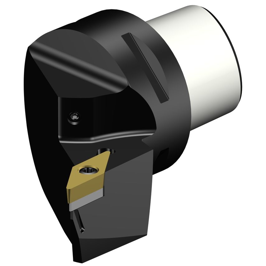 CoroTurn 107 Cutting Unit for Turning C5-SVJBR-35060-16C