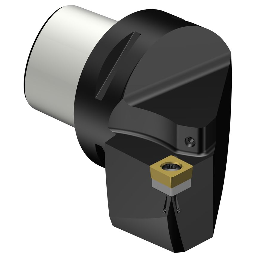 CoroTurn 107 Cutting Unit for Turning C6-SCLCL-45065-12C