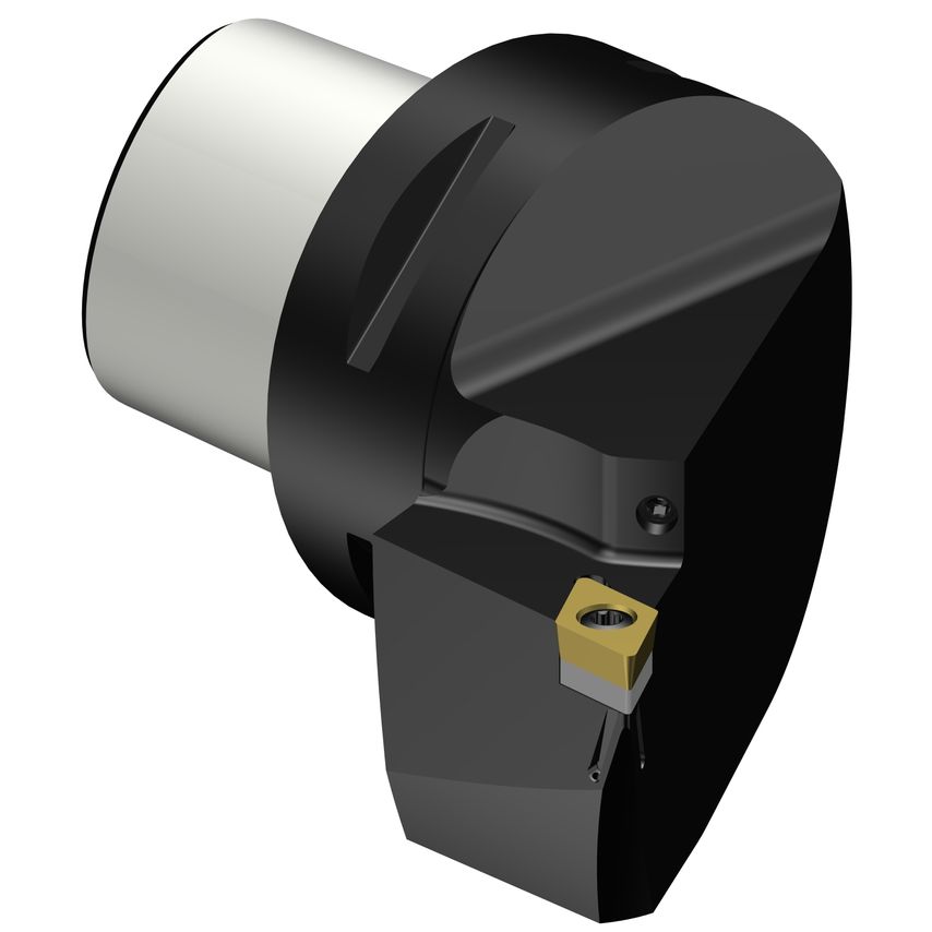 CoroTurn 107 Cutting Unit for Turning C6-SDJCL-45065-11C