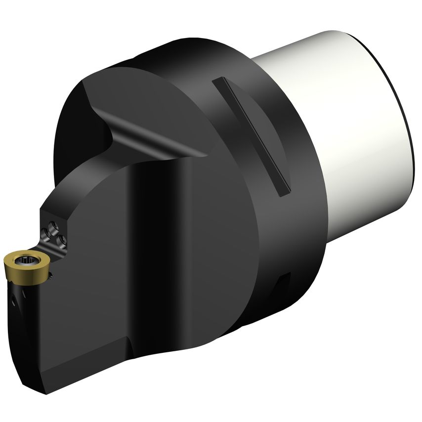 CoroTurn 107 Cutting Unit for Turning C6-SRDCN-00065-10XC