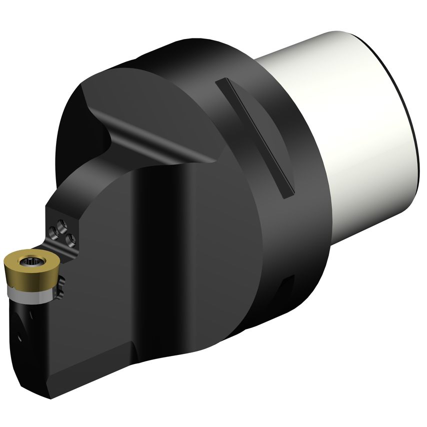 CoroTurn 107 Cutting Unit for Turning C6-SRDCN-00065-12XC