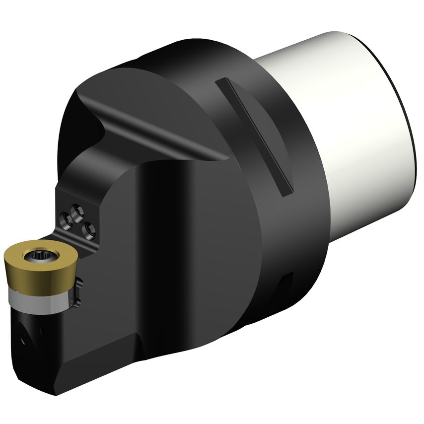 CoroTurn 107 Cutting Unit for Turning C6-SRDCN-00065-16XC