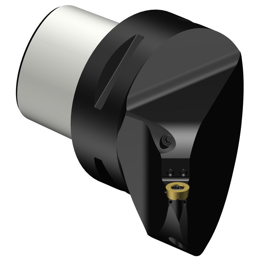 CoroTurn 107 Cutting Unit for Turning C6-SRSCL-45065-08XC