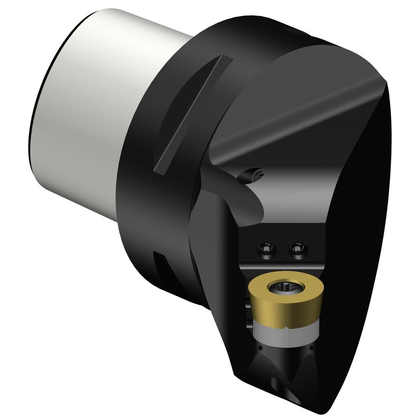 CoroTurn 107 Cutting Unit for Turning C6-SRSCL-45065-16XC