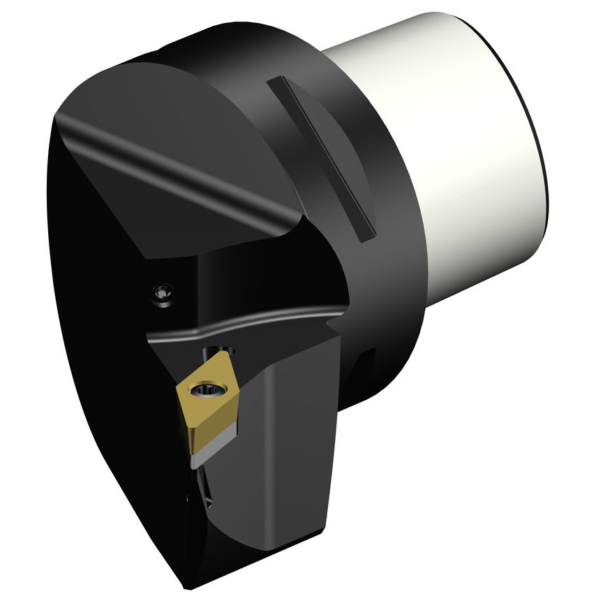 CoroTurn 107 Cutting Unit for Turning C6-SVHBR-45065-16C