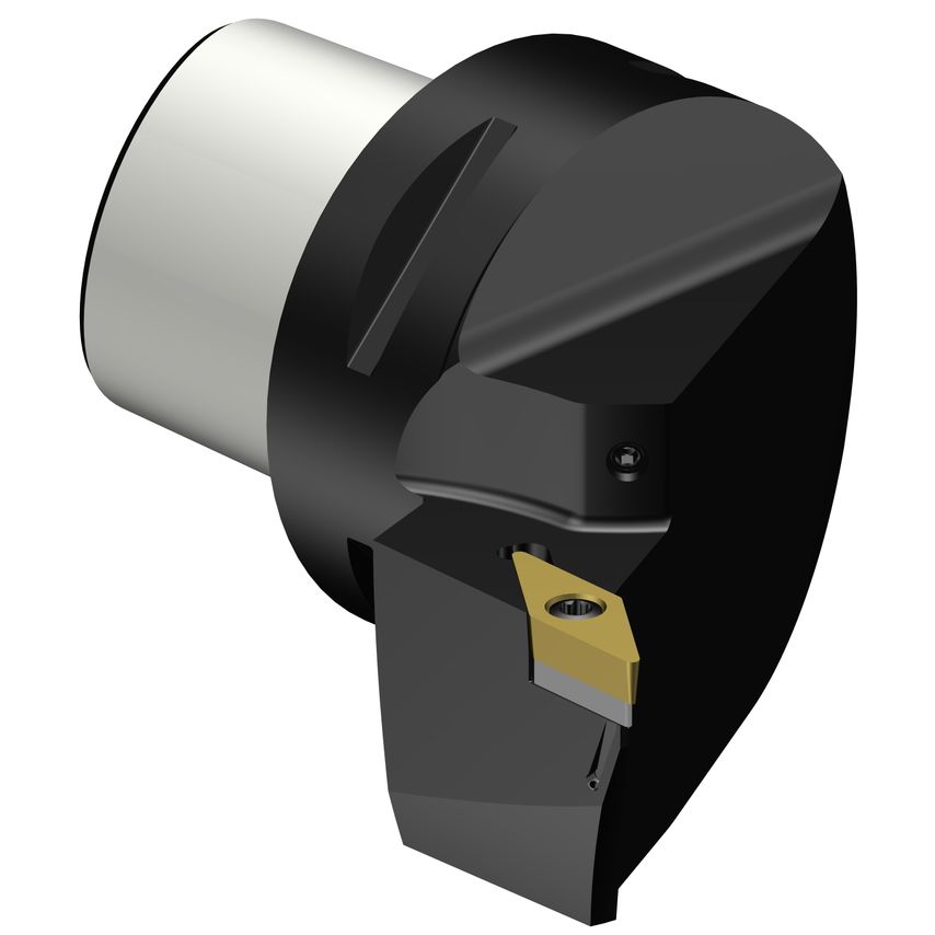 CoroTurn 107 Cutting Unit for Turning C6-SVJBL-45065-16C