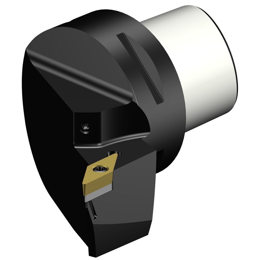 CoroTurn 107 Cutting Unit for Turning C6-SVJBR-45065-16C