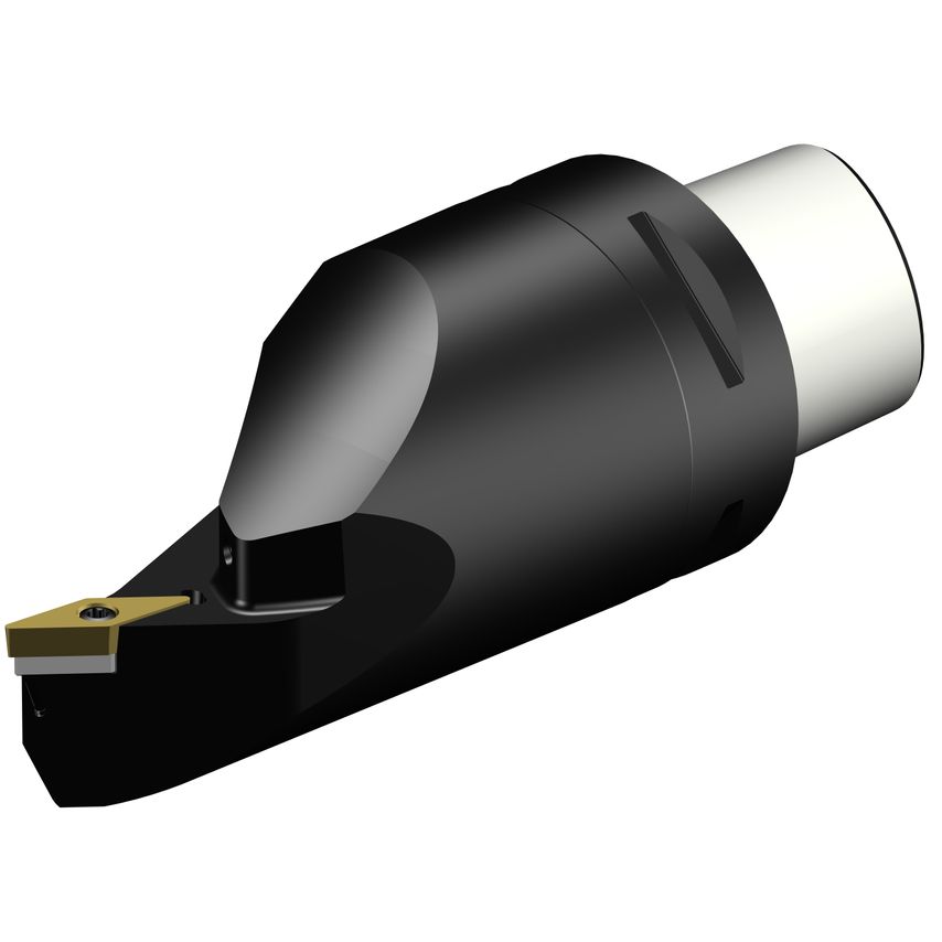 CoroTurn 107 Cutting Unit for Turning C6-SVMBR-00130-16C