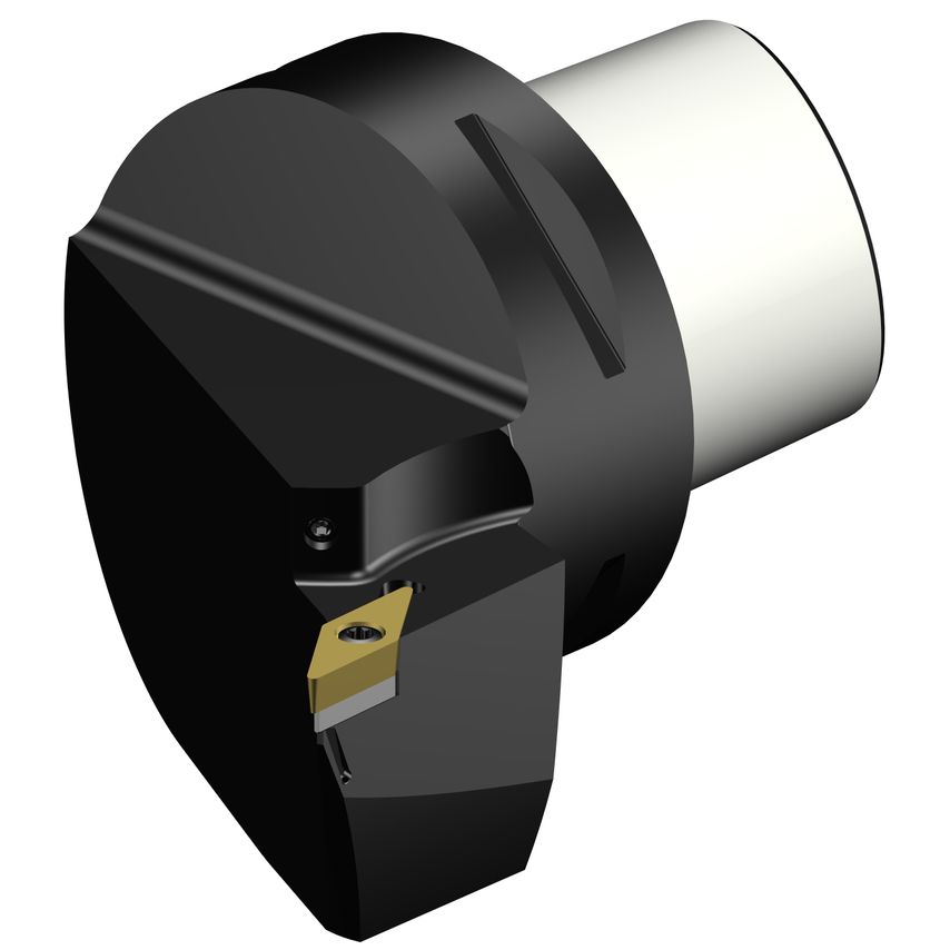 CoroTurn 107 Cutting Unit for Turning C8-SVJBR-55080-16C