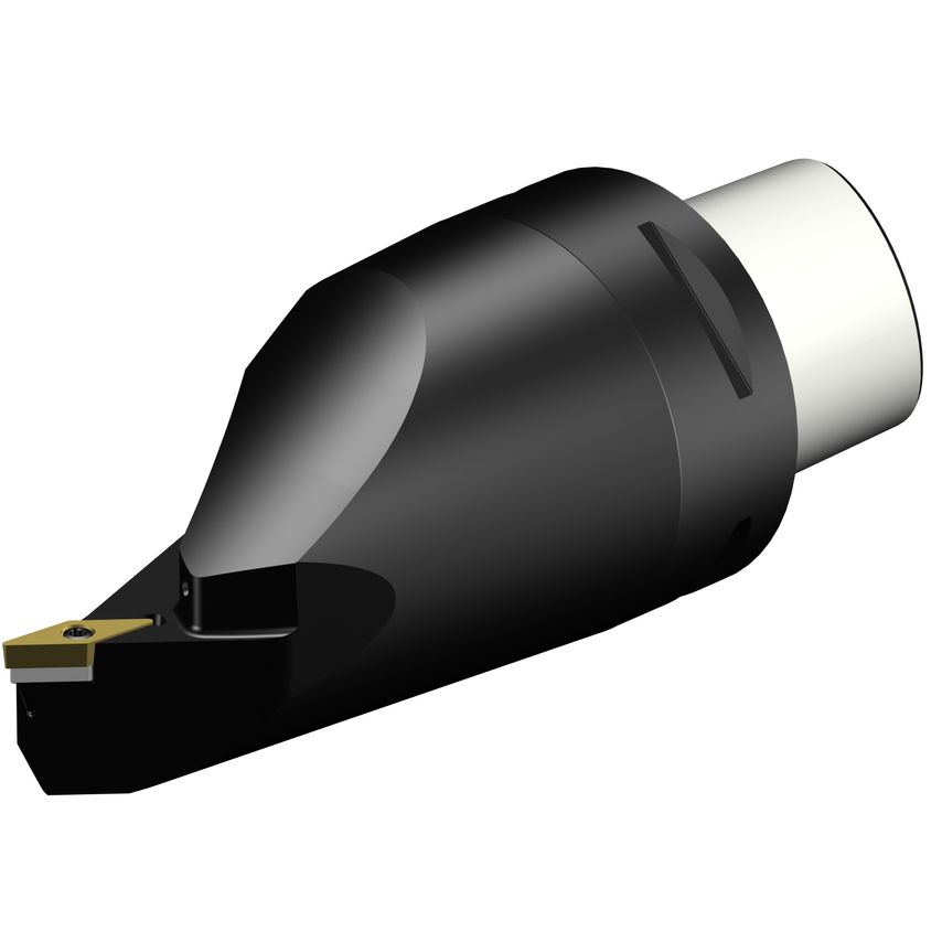 CoroTurn 107 Cutting Unit for Turning C8-SVMBR-00160-16C