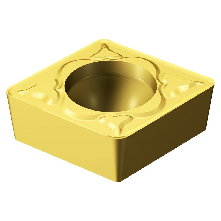 CoroTurn 107 Insert for Turning CCMT09T304-MM2025