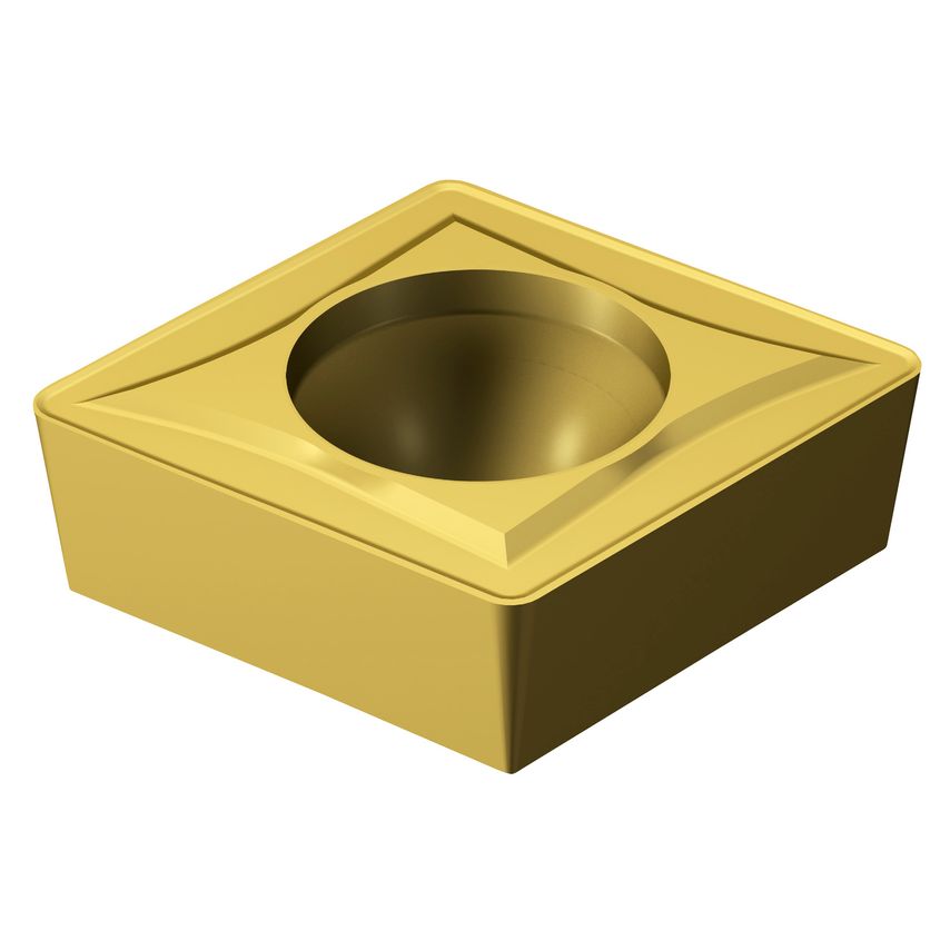 CoroTurn 107 Insert for Turning CCMT09T304-UR235