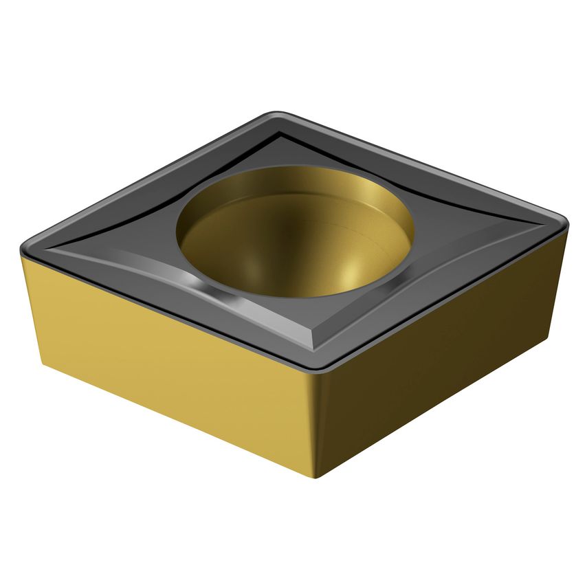 CoroTurn 107 Insert for Turning CCMT120408-UR4335