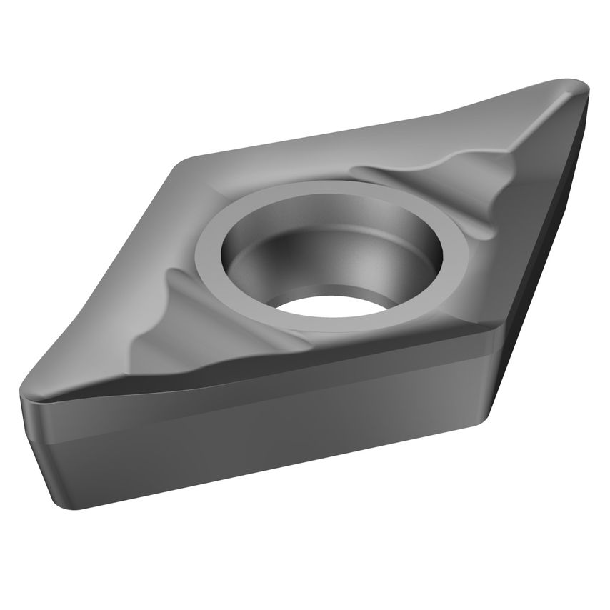 CoroTurn 107 Insert for Turning DCGX11T302-ALH10