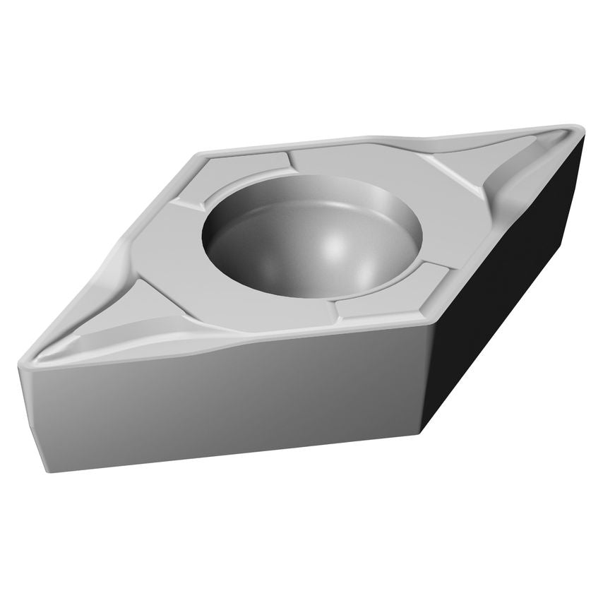 CoroTurn 107 Insert for Turning DCMT070204-KFH13A