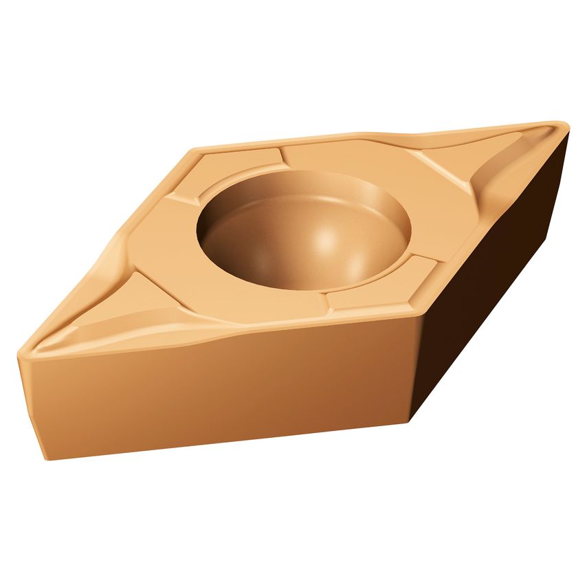 CoroTurn 107 Insert for Turning DCMT11T304-MF1115