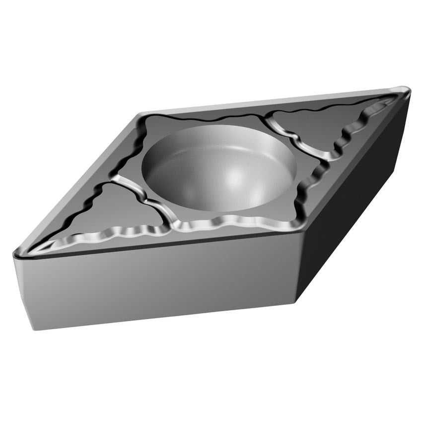 CoroTurn 107 Insert for Turning DCMT11T304-MM1105