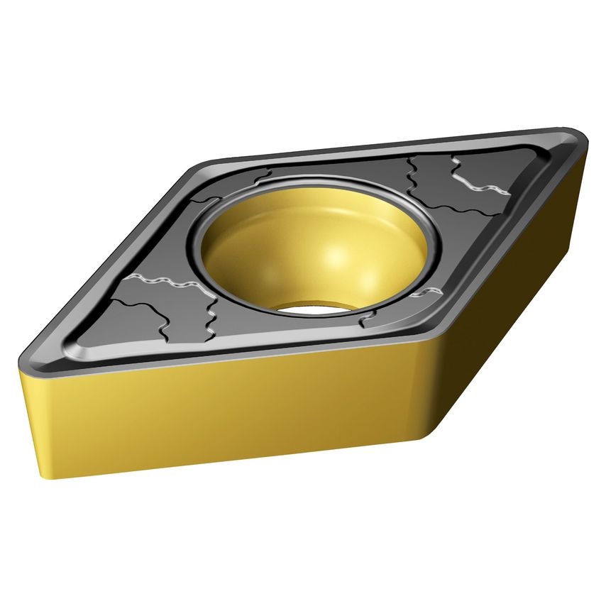 CoroTurn 107 Insert for Turning DCMT11T304-PMC4425