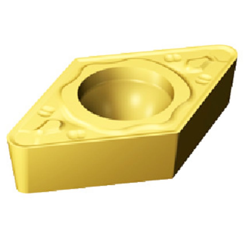 CoroTurn 107 Insert for Turning DCMT11T308-MR2025