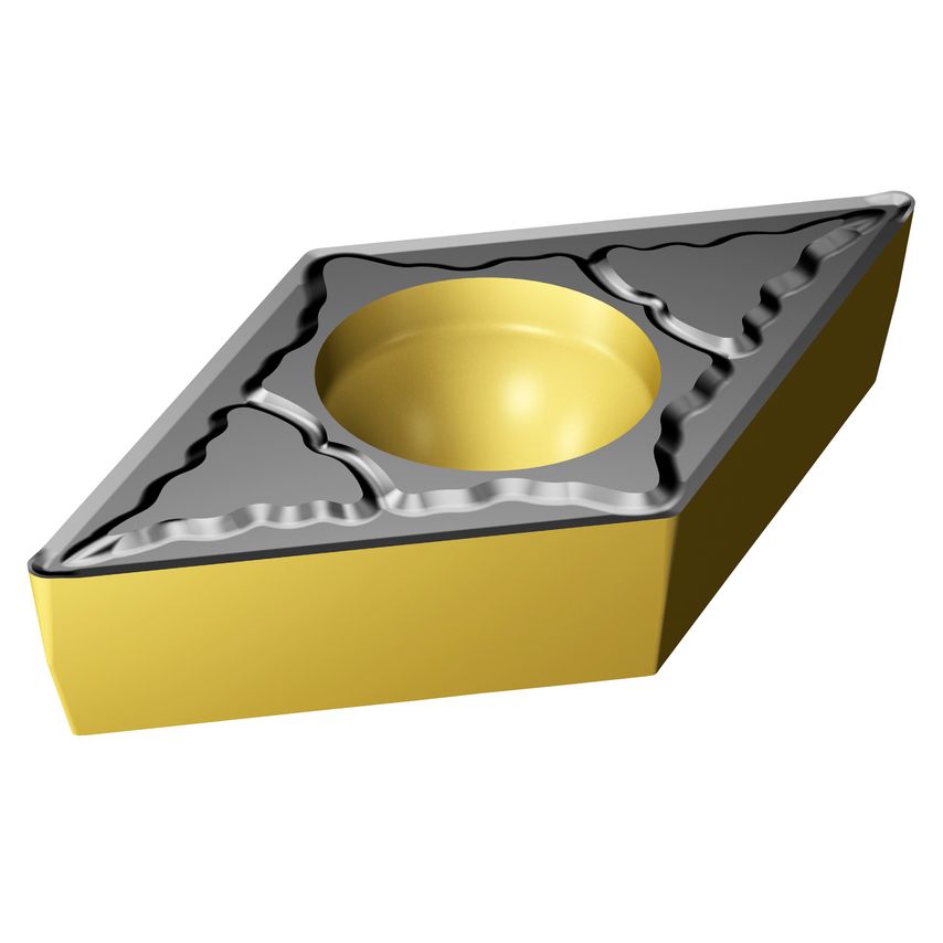 CoroTurn 107 Insert for Turning DCMT11T308-PM4415