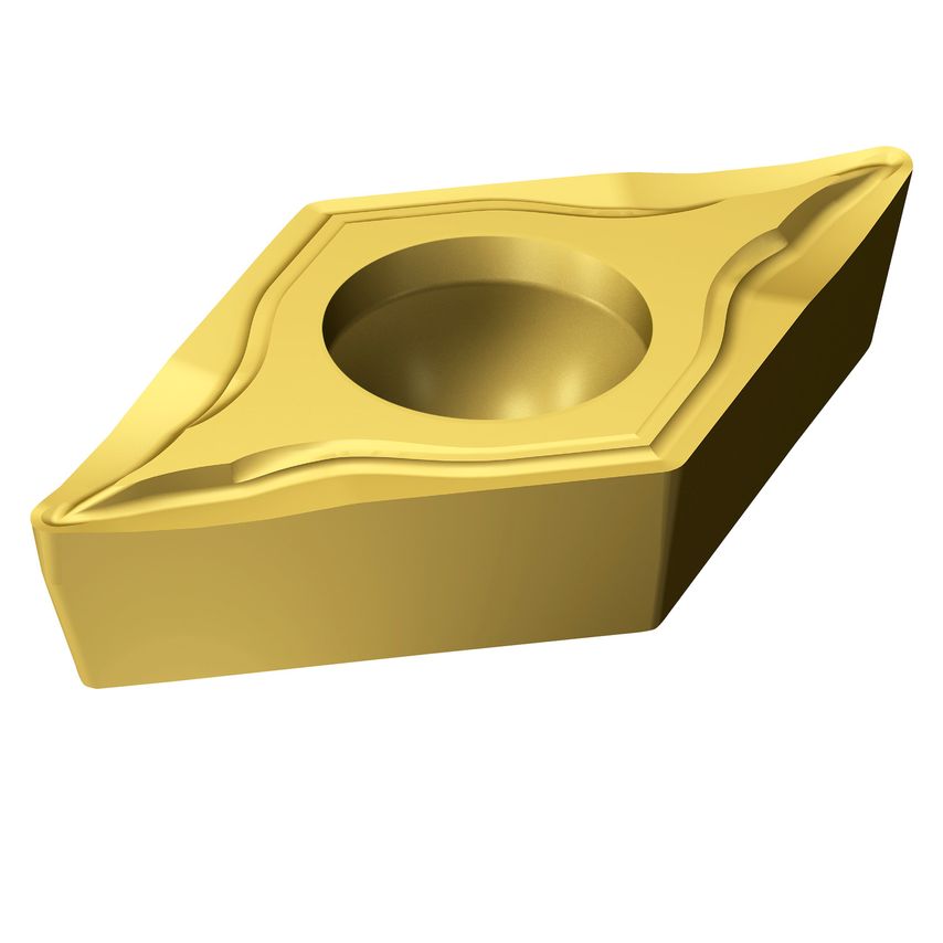 CoroTurn 107 Insert for Turning DCMT11T308-UM235