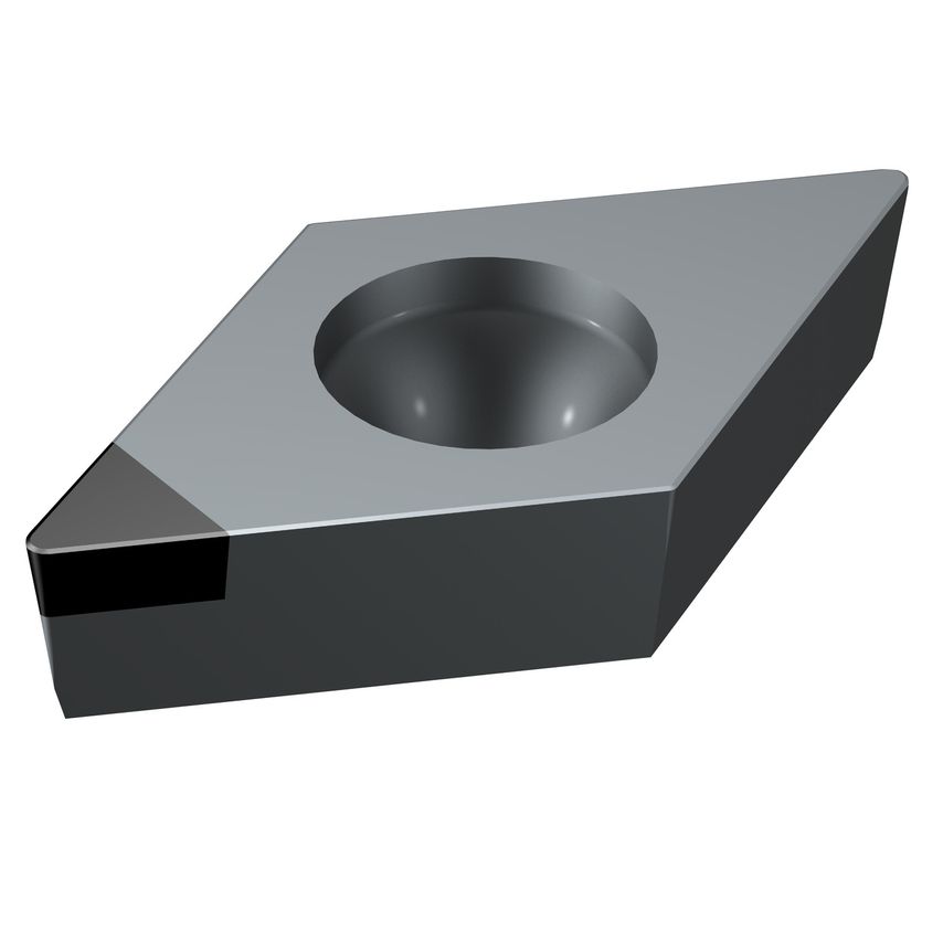 CoroTurn 107 Insert for Turning DCMW11T308FPCD10