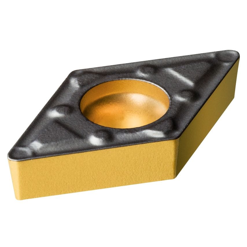 CoroTurn 107 Insert for Turning DCMX11T308-WF4415