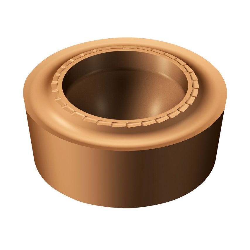 CoroTurn 107 Insert for Turning RCMT09T300-SM1115