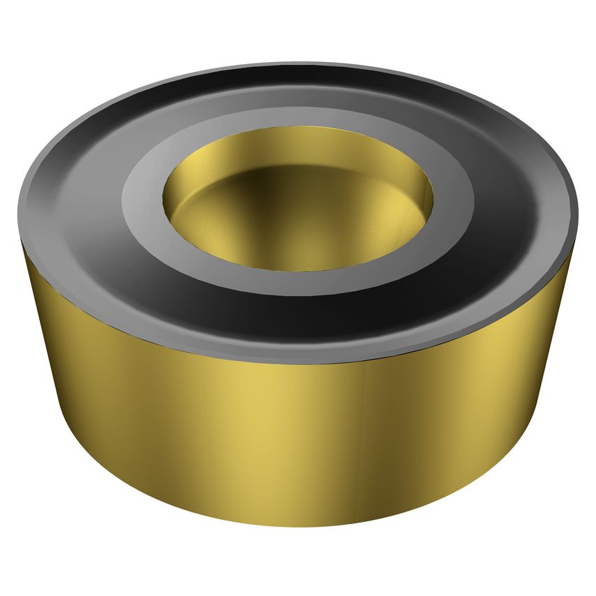 CoroTurn 107 Insert for Turning RCMT1204004325