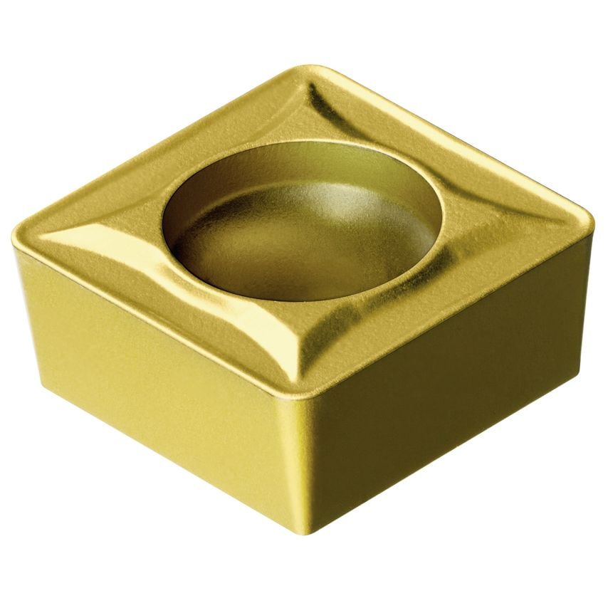CoroTurn 107 Insert for Turning SCMT09T308-UR235