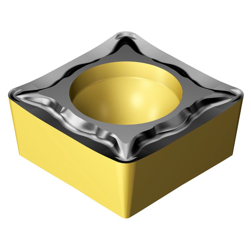 CoroTurn 107 Insert for Turning SCMT120408-UM2220