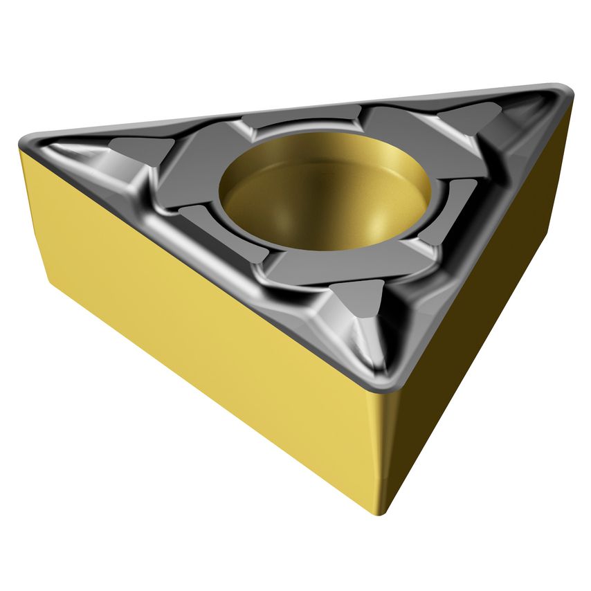 CoroTurn 107 Insert for Turning TCMT090204-PF4425