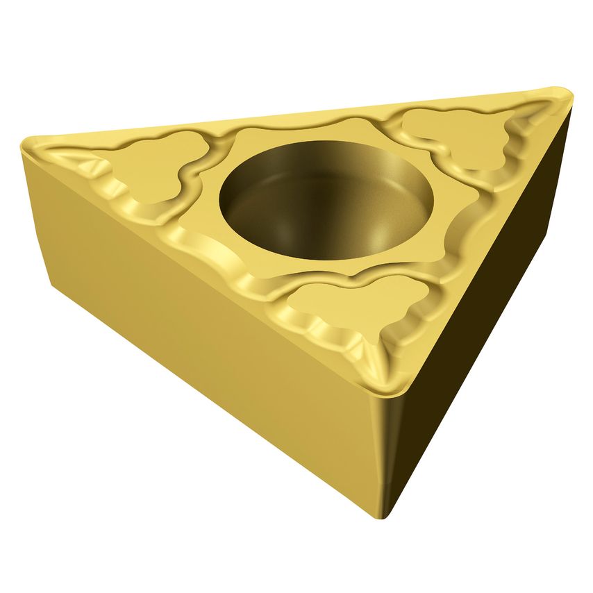 CoroTurn 107 Insert for Turning TCMT16T308-MM2025