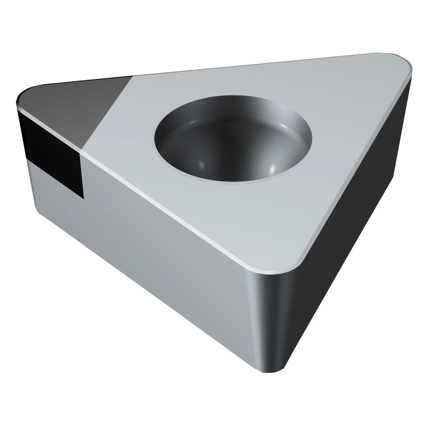 CoroTurn 107 Insert for Turning TCMW110308FPCD10