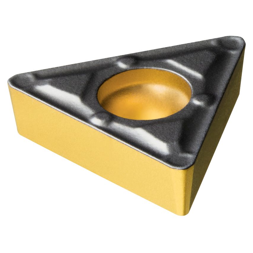 CoroTurn 107 Insert for Turning TCMX16T308-WF4415